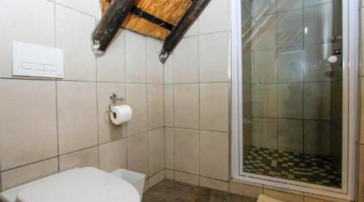 19 Mount Champagne Cottage