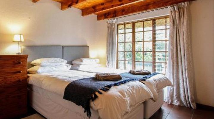 19 Mount Champagne Cottage