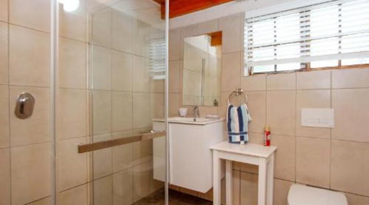 19 Mount Champagne Cottage