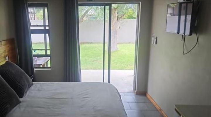 Gariep Country Lodge