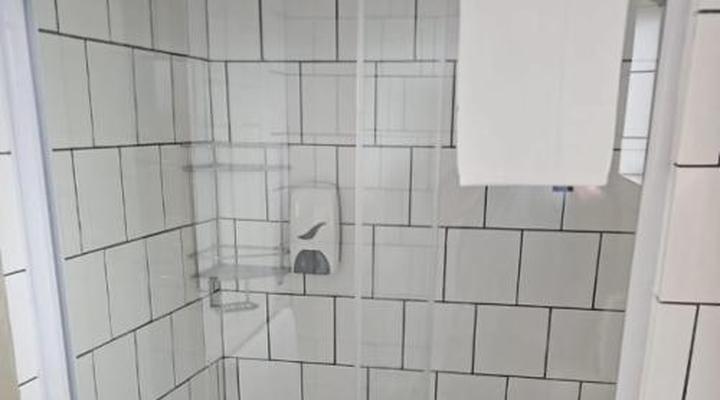 Gariep Country Lodge