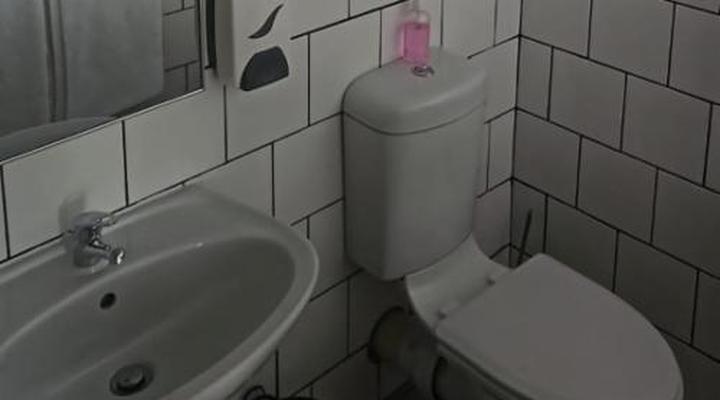 Gariep Country Lodge