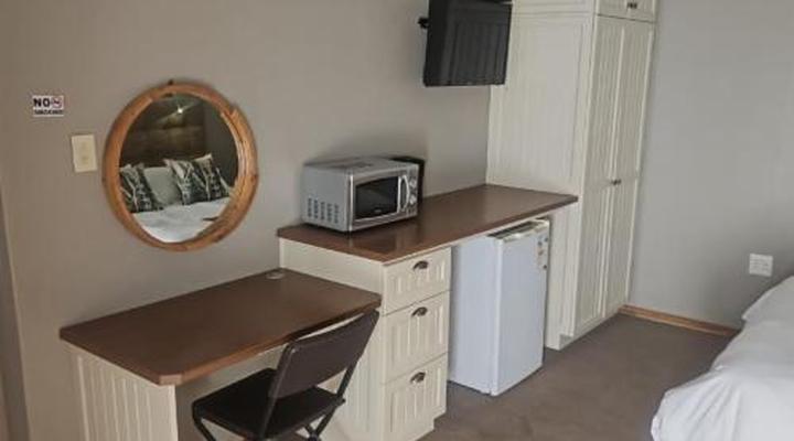 Gariep Country Lodge