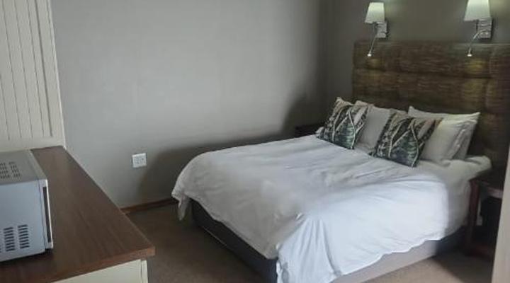 Gariep Country Lodge