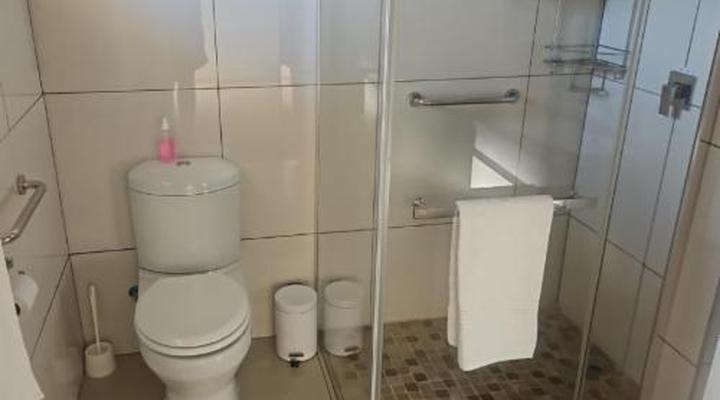 Gariep Country Lodge