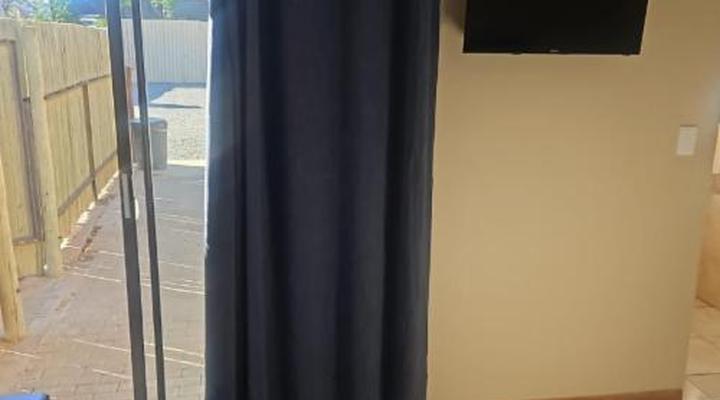 Gariep Country Lodge