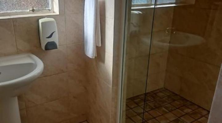 Gariep Country Lodge