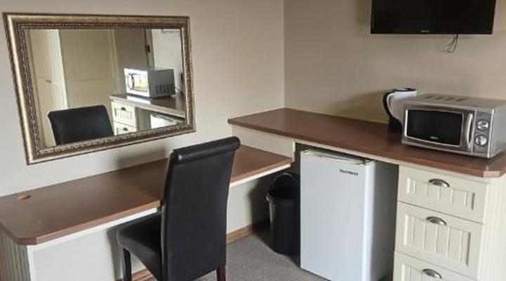 Gariep Country Lodge