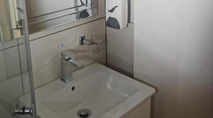 Gariep Country Lodge