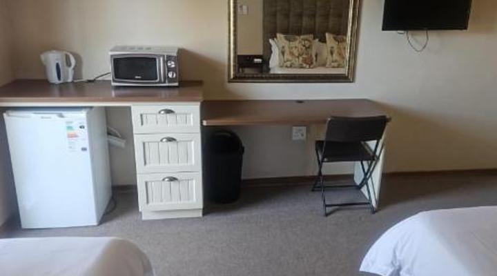 Gariep Country Lodge