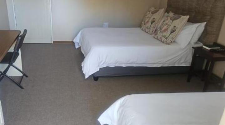 Gariep Country Lodge