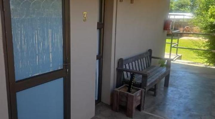 Gariep Country Lodge