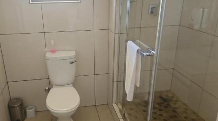 Gariep Country Lodge