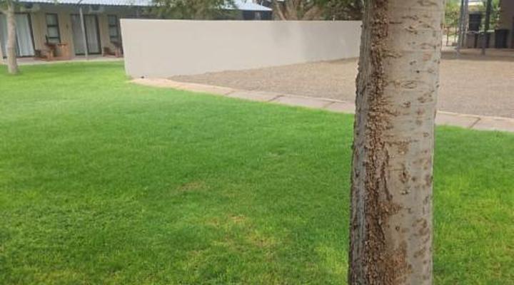 Gariep Country Lodge