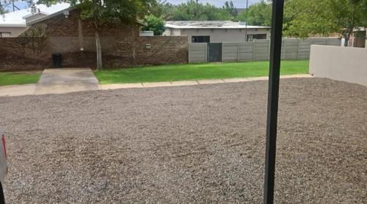 Gariep Country Lodge