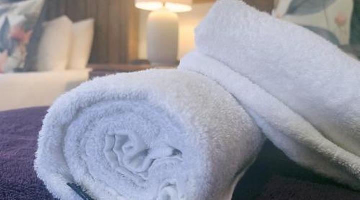 The Hamlet Country Lodge