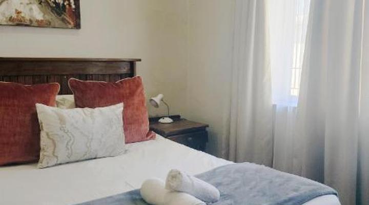 The Hamlet Country Lodge