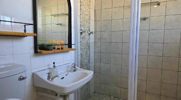 The Hamlet Country Lodge