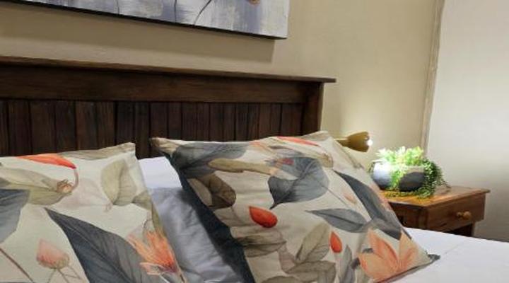 The Hamlet Country Lodge