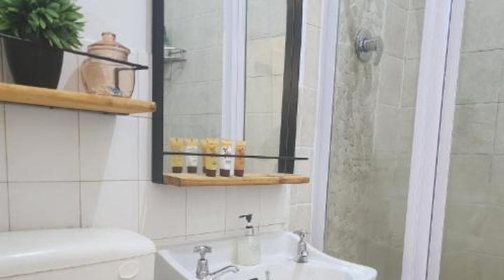 The Hamlet Country Lodge