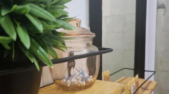 The Hamlet Country Lodge