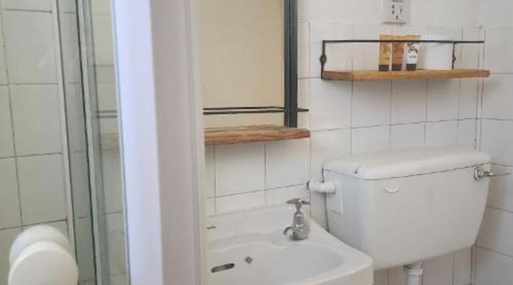 The Hamlet Country Lodge