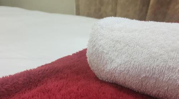 The Hamlet Country Lodge