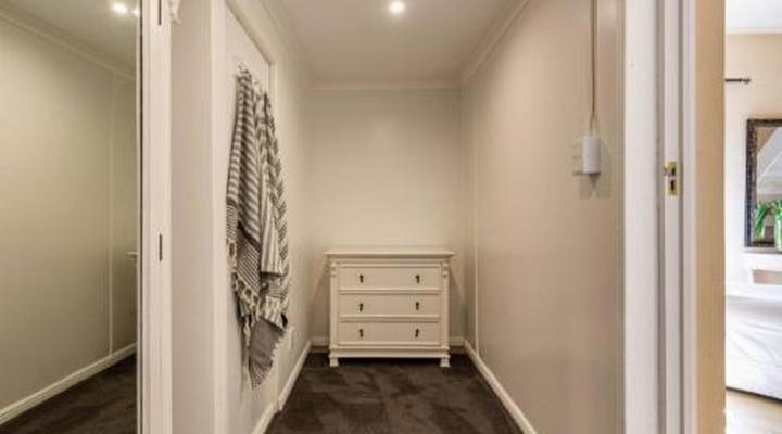 Orchard Cottage at Devon Castle