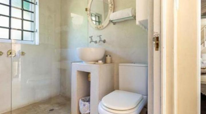 Orchard Cottage at Devon Castle