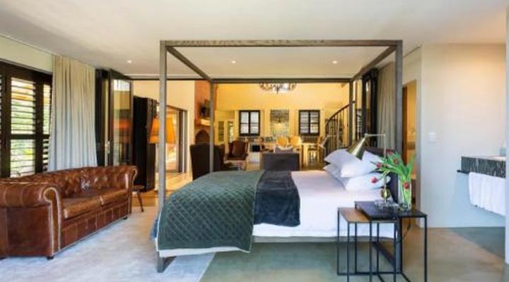 Orchard Cottage at Devon Castle