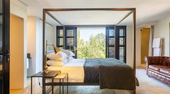 Orchard Cottage at Devon Castle