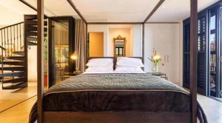 Orchard Cottage at Devon Castle