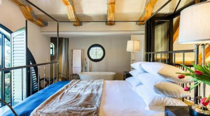 Orchard Cottage at Devon Castle