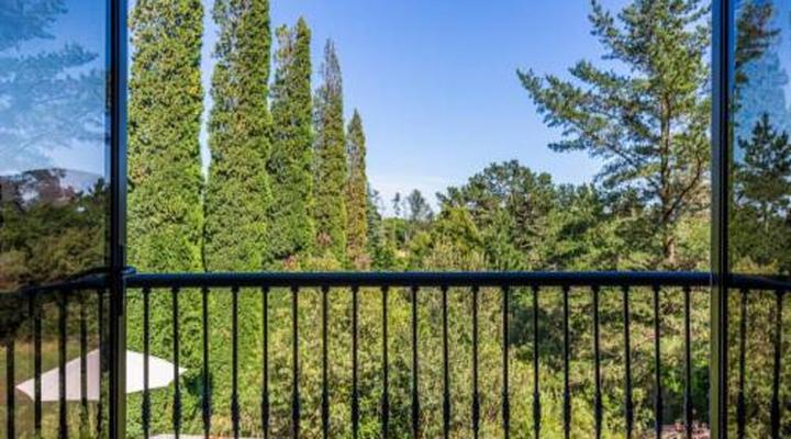 Orchard Cottage at Devon Castle