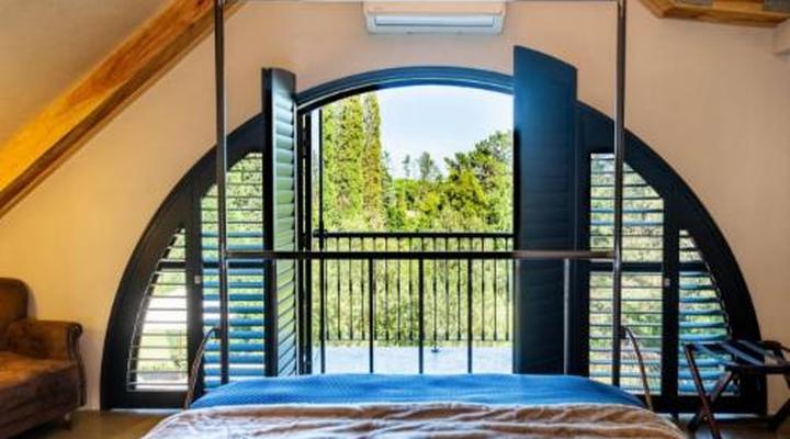 Orchard Cottage at Devon Castle