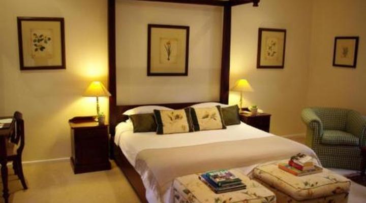 Lyngrove Wines and Guest House