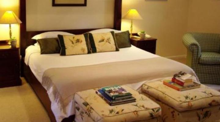 Lyngrove Wines and Guest House