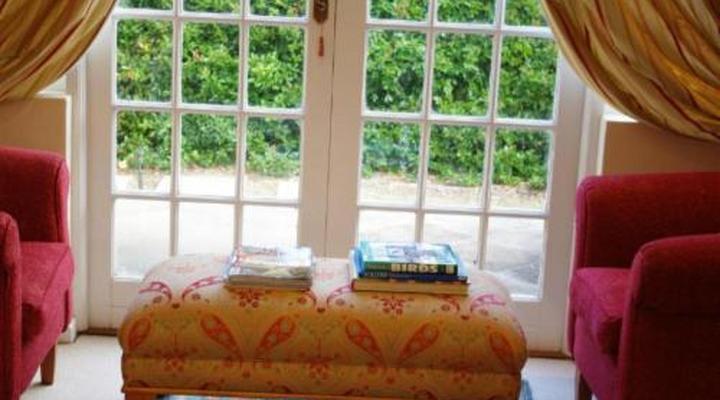 Lyngrove Wines and Guest House