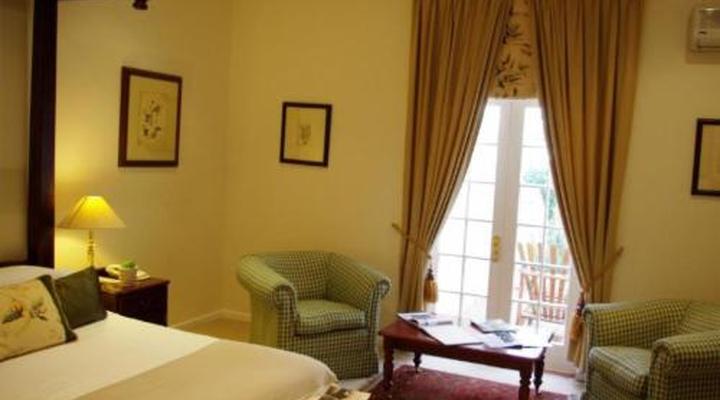 Lyngrove Wines and Guest House