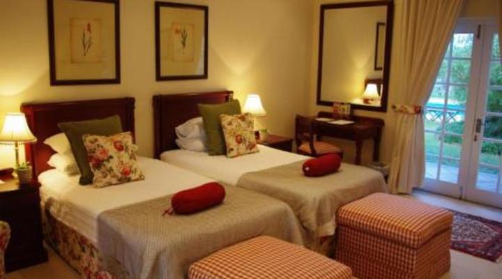 Lyngrove Wines and Guest House