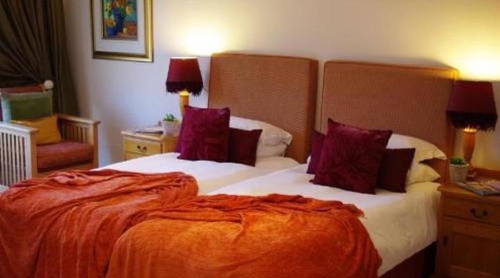 Lyngrove Wines and Guest House