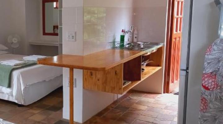 Bellevue Guest Lodge, KZN