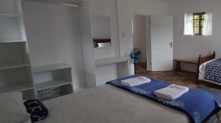 Bellevue Guest Lodge, KZN