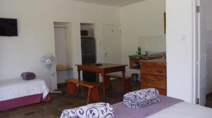 Bellevue Guest Lodge, KZN