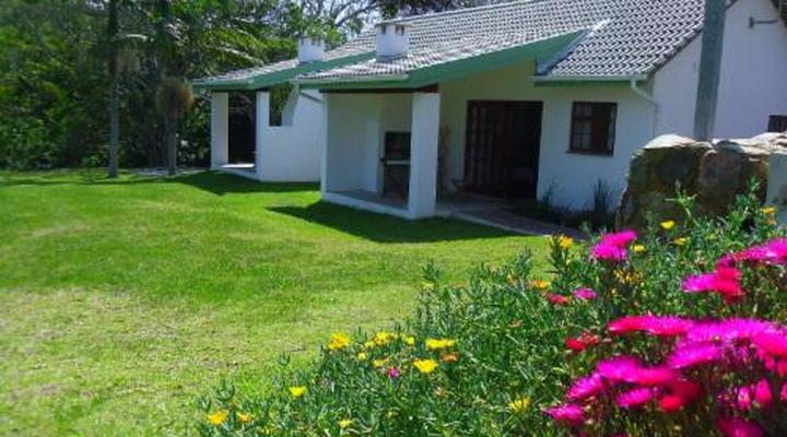 Bellevue Guest Lodge, KZN