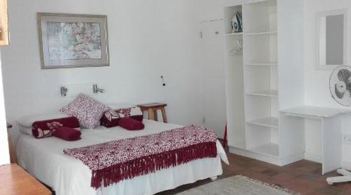 Bellevue Guest Lodge, KZN