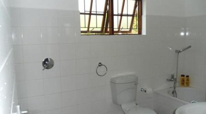 Bellevue Guest Lodge, KZN