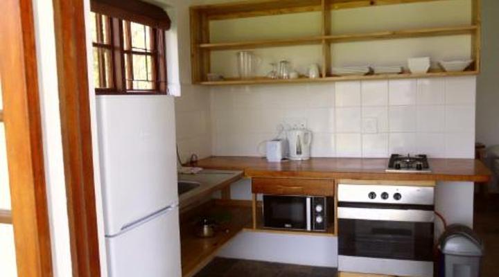 Bellevue Guest Lodge, KZN