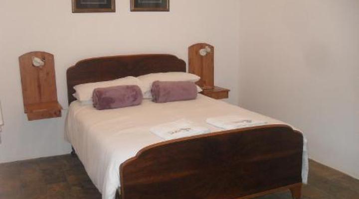 Bellevue Guest Lodge, KZN