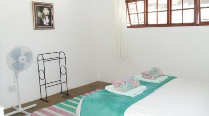 Bellevue Guest Lodge, KZN